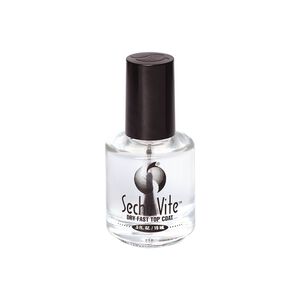Dry Fast Top Coat