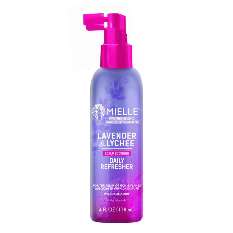 Lavender & Lychee Daily Refresher