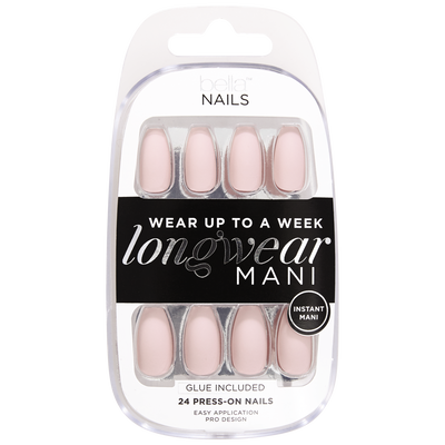 Bella Nails Brands Sally Beauty