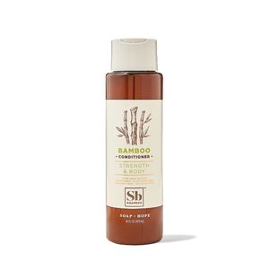 Bamboo Strength & Body Conditioner