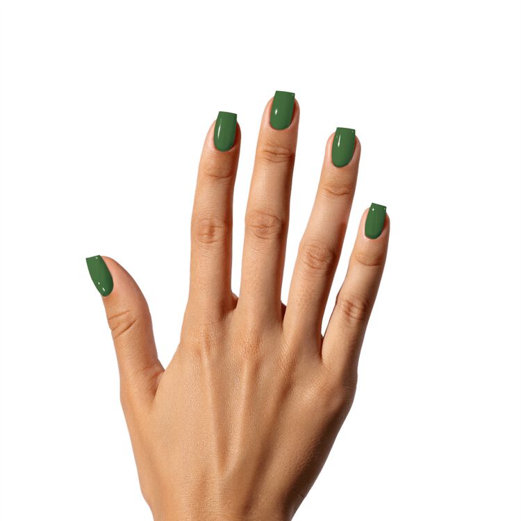 Colored Dip Powders Jade Parade