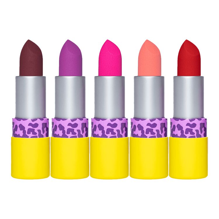 Soft Touch Comfort Matte Lipstick