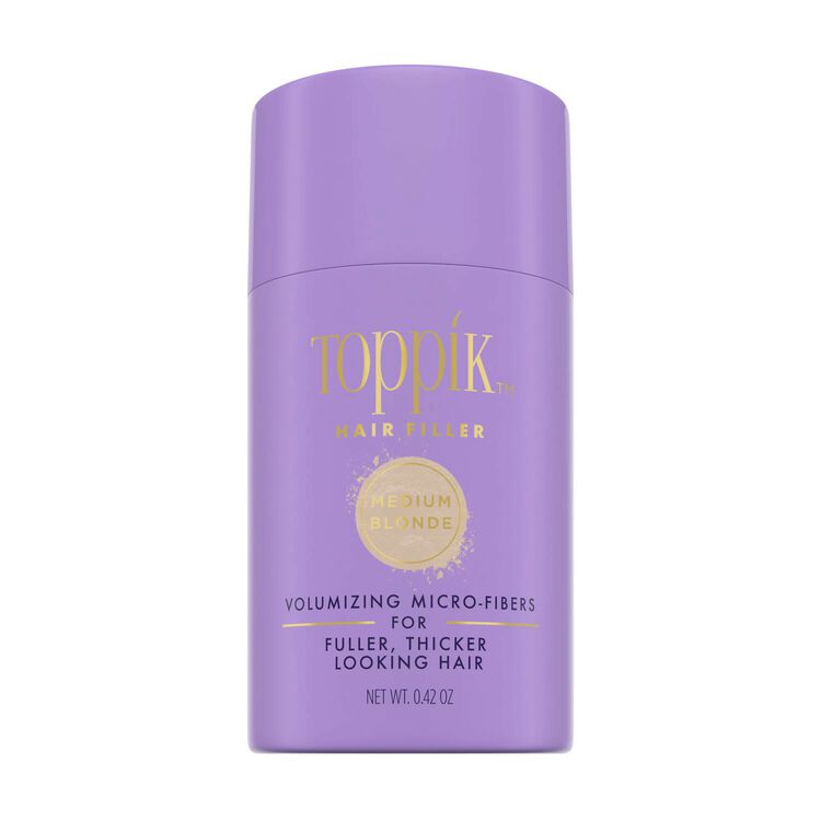 Medium Blonde Hair Filler .42 oz