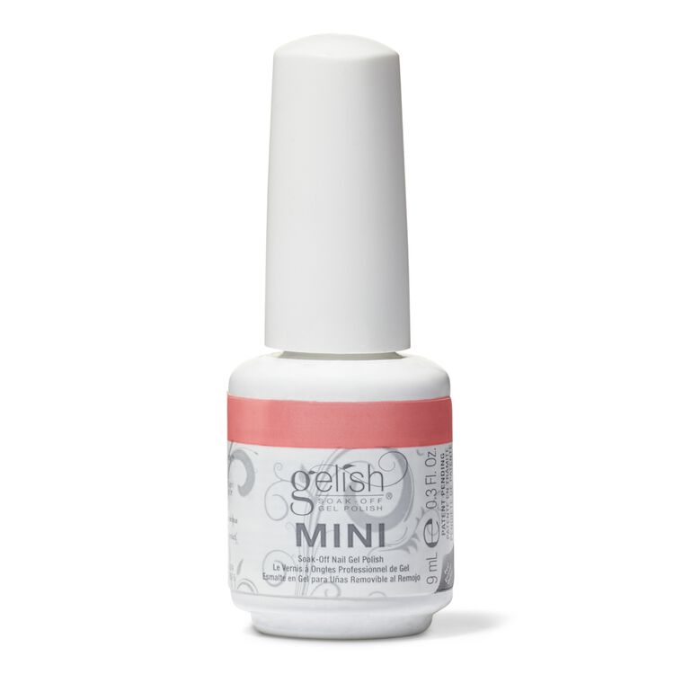 Gelish Mini Soak Off Gel Nail Polish