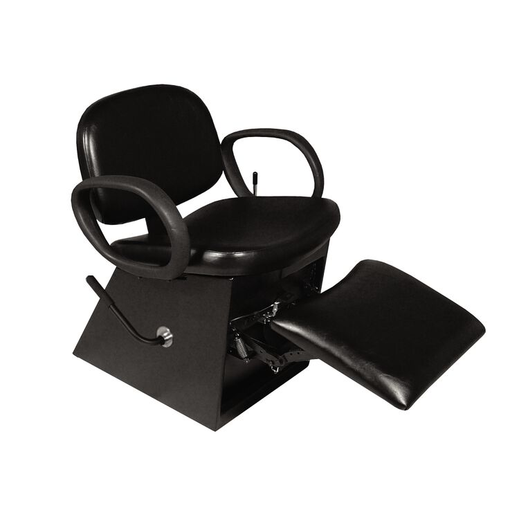 Collins Contour Shampoo Chair With Legrest