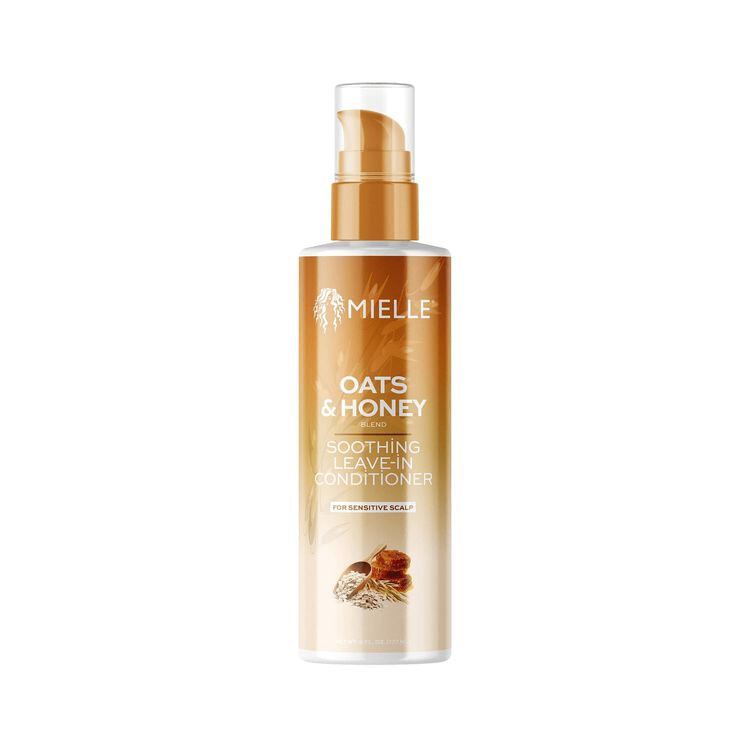Oats & Honey Leave-In Conditioner