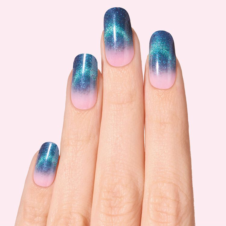 It's Science Duh Gel Nail Polish Strips