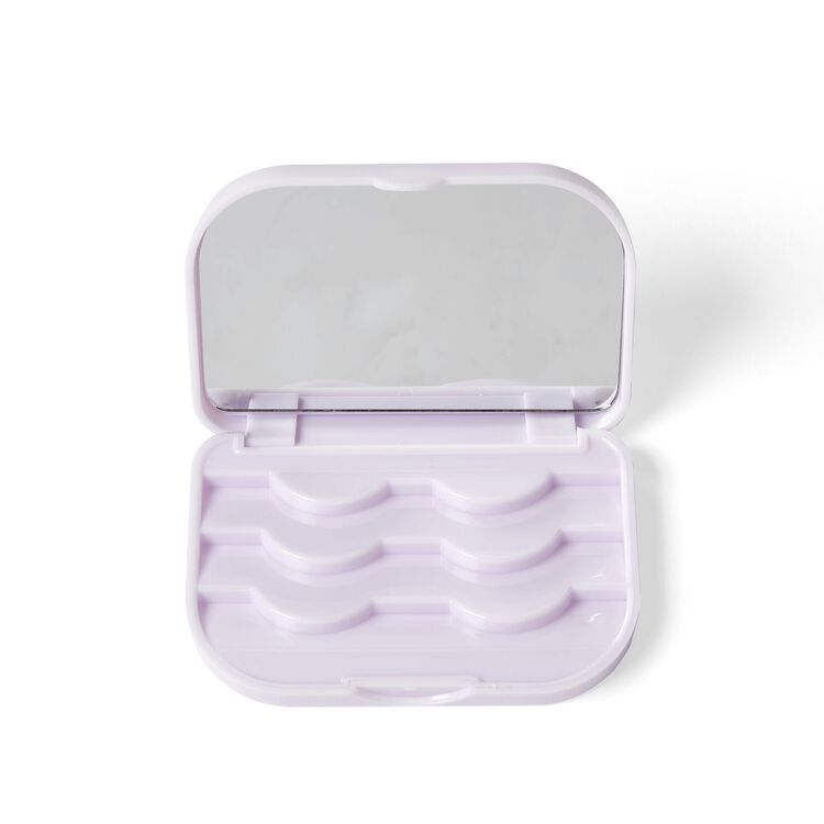 Eyelash Storage Case