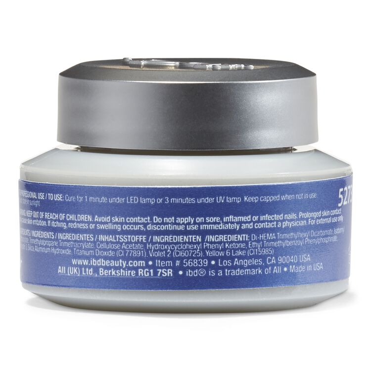 LED/UV Builder Gel Pink