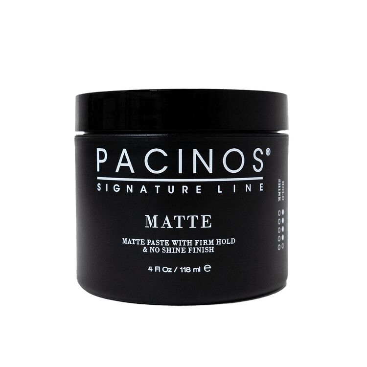 Matte Paste 4 oz