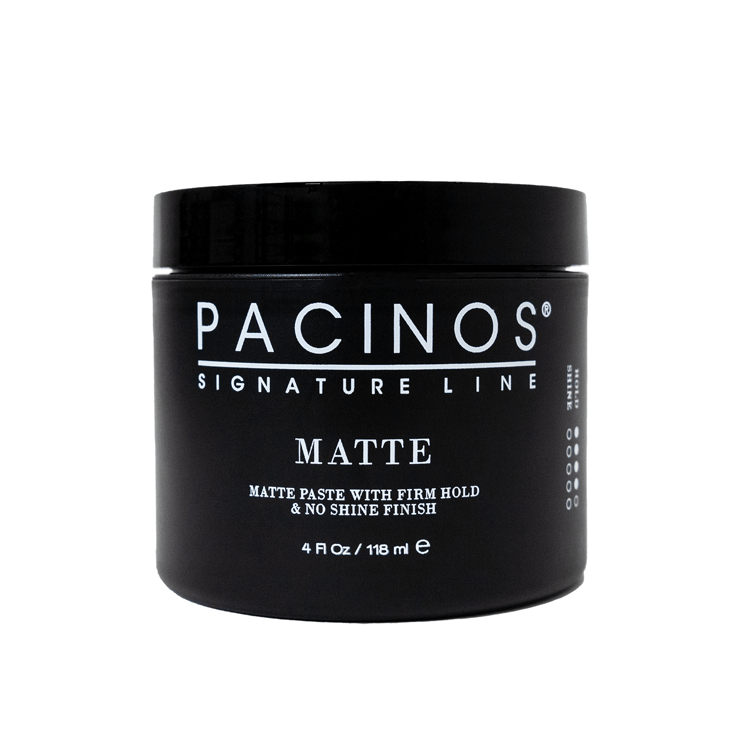 Pacinos Signature Line Paste - Thumbnail 2