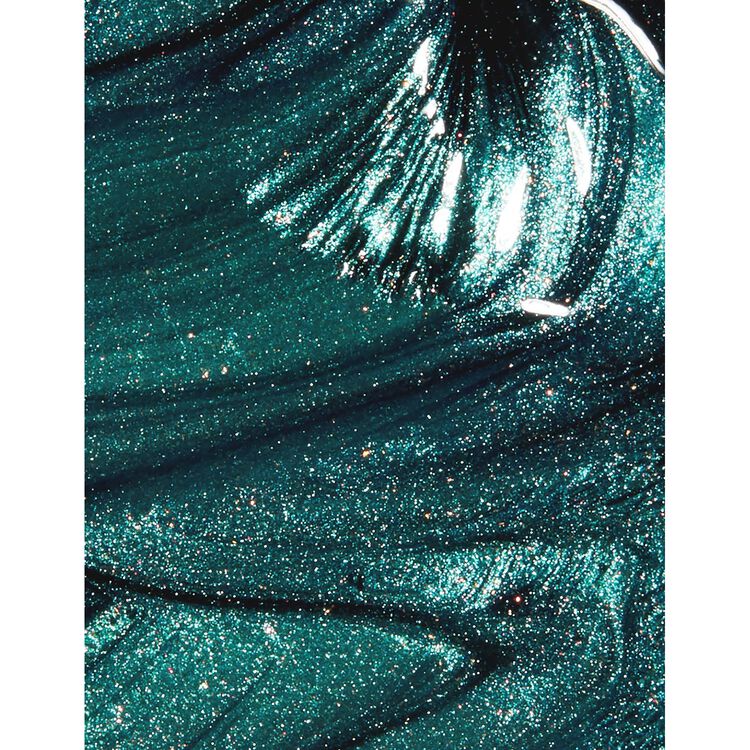 This Color's Making Waves Nail Lacquer