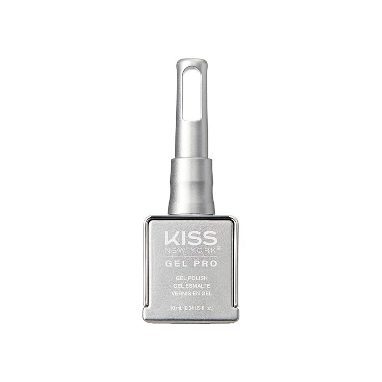 New York Gel Pro Polish Silver Bells
