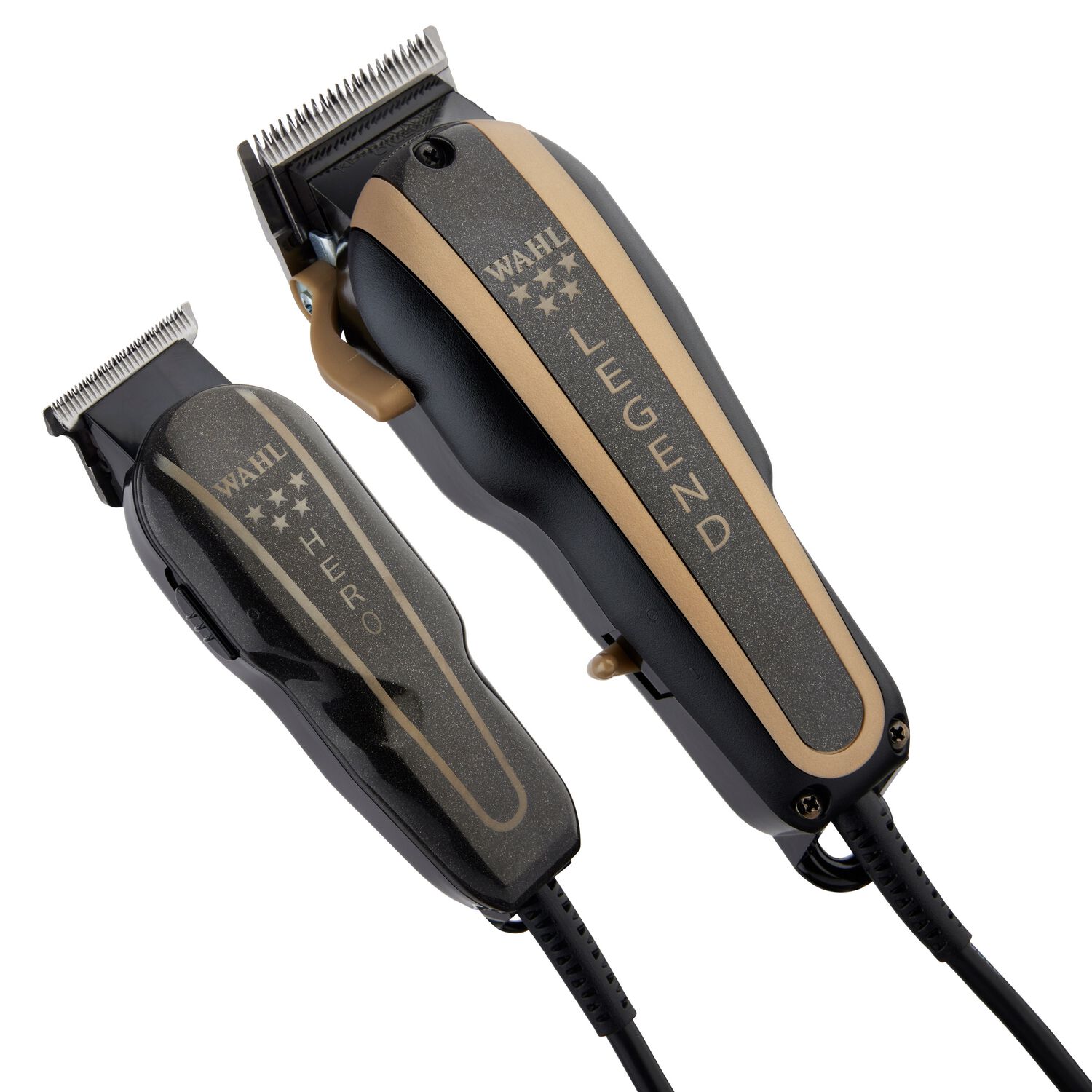 Wahl 5 Star Barber Combo