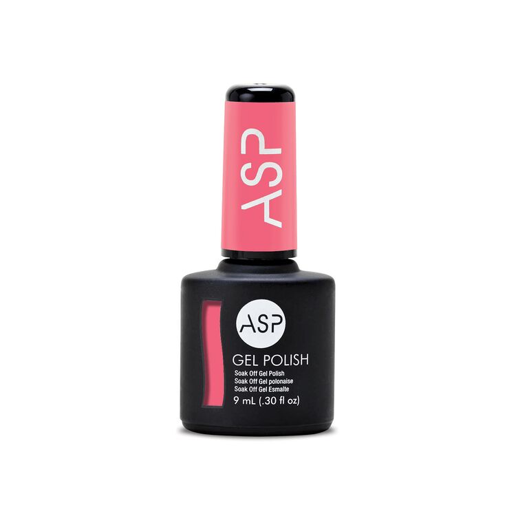 Sweet Treat Gel Polish
