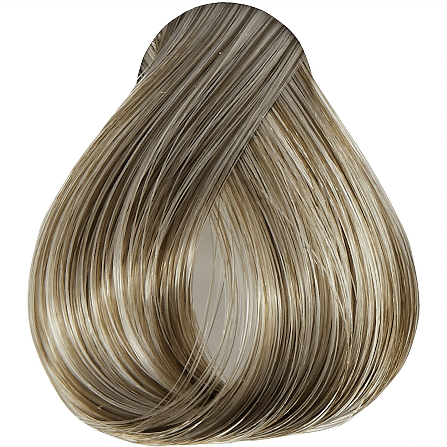 Generic Value Product 6N Medium Neutral Brown DemiPermanent Gloss