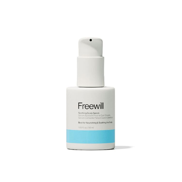 Soothing Scalp Serum