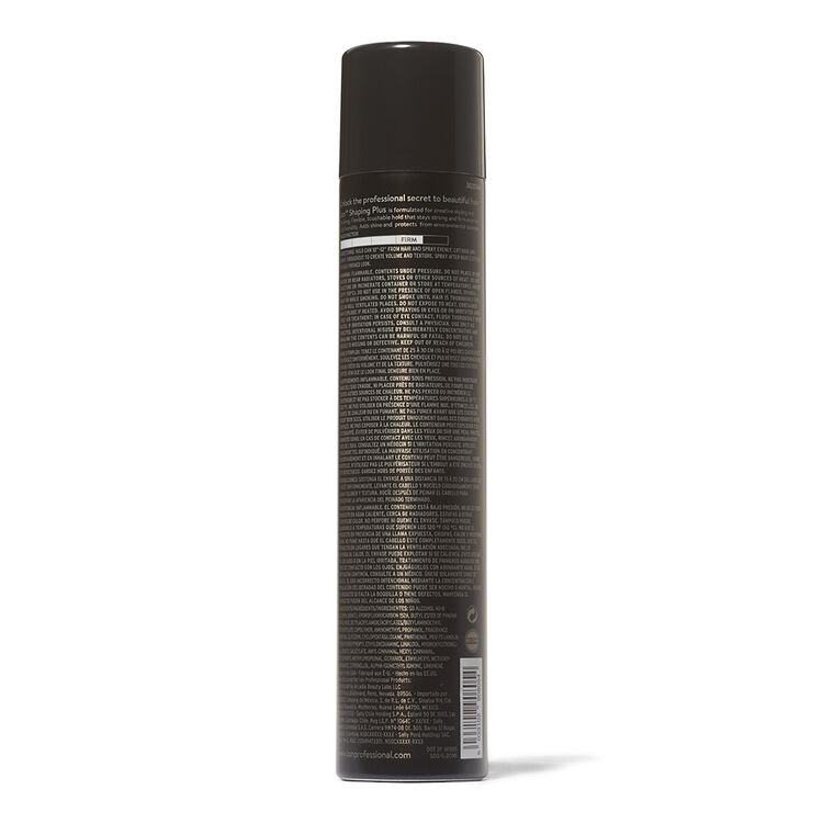 Shaping Plus Styling Spray 14 oz