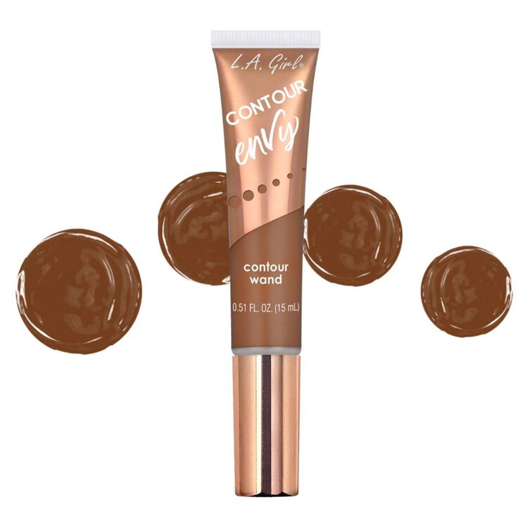 Envy Contour Wand Sunset Glow