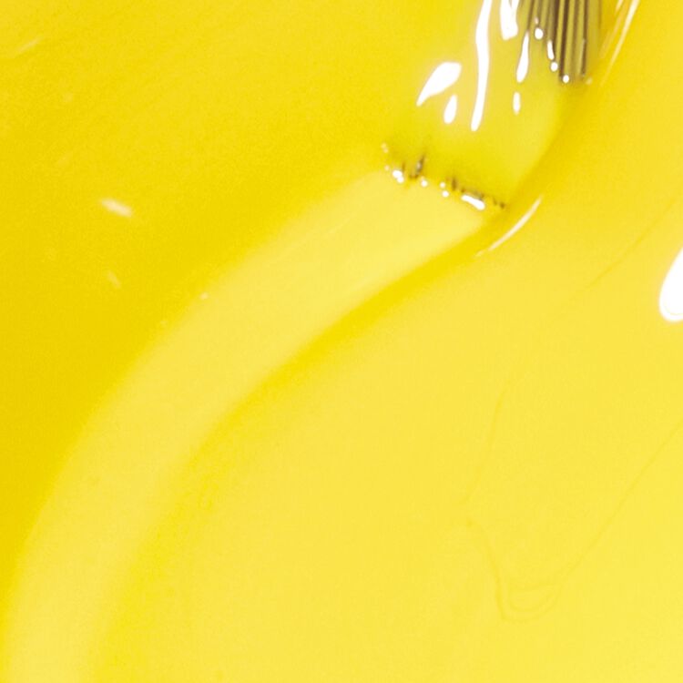 Exotic Birds Do Not Tweet Nail Lacquer