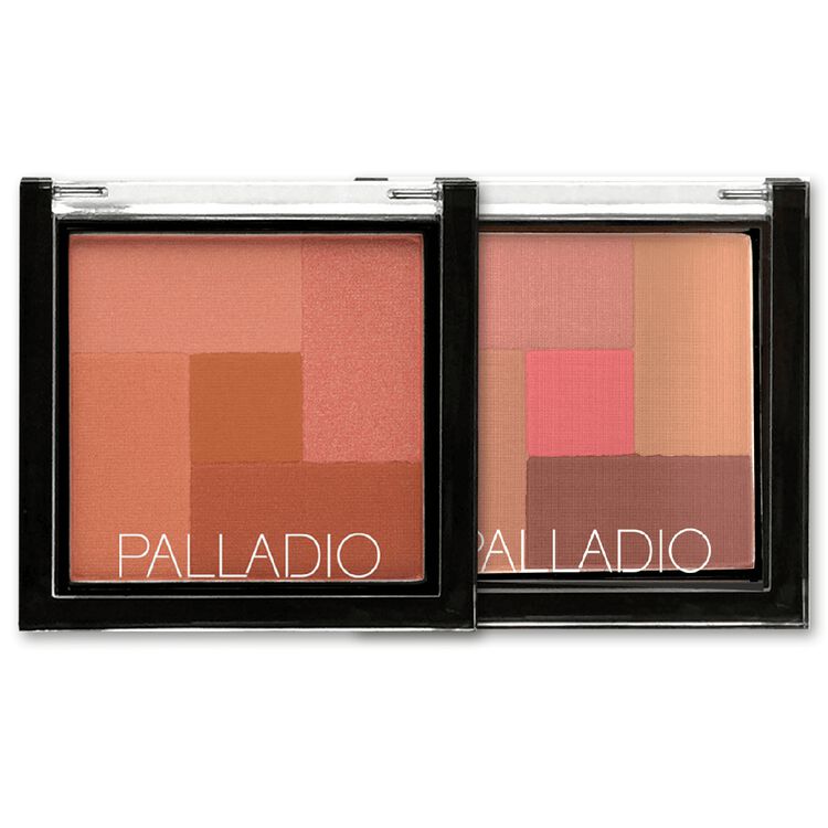Mosaic Powder 2-In-1 Blush Bronzer