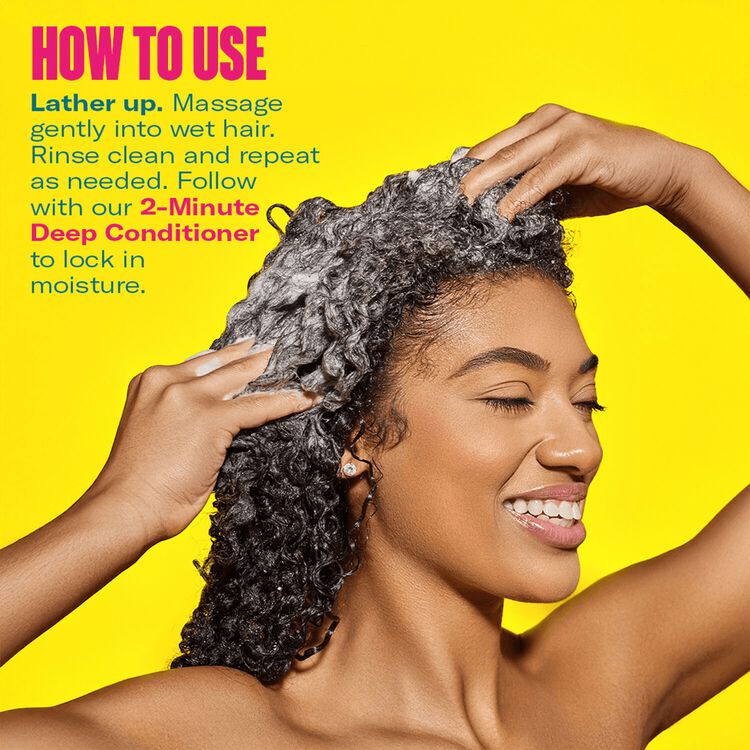 Kalahari Melon & Aloe Vera Shampoo 12 oz