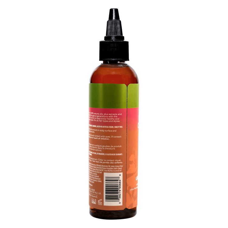 Lush Growth Oil