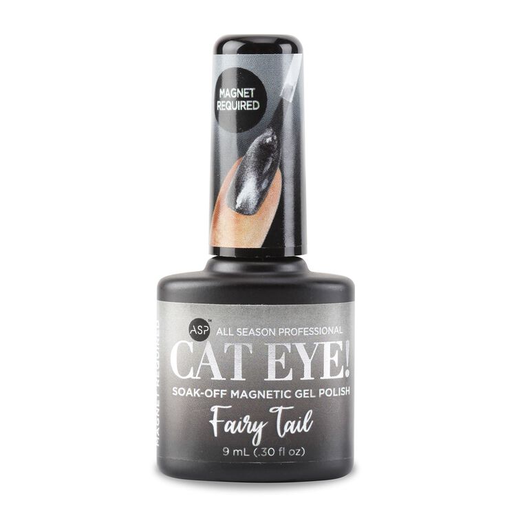 Cat Eye Gel Polish Fairy Tale