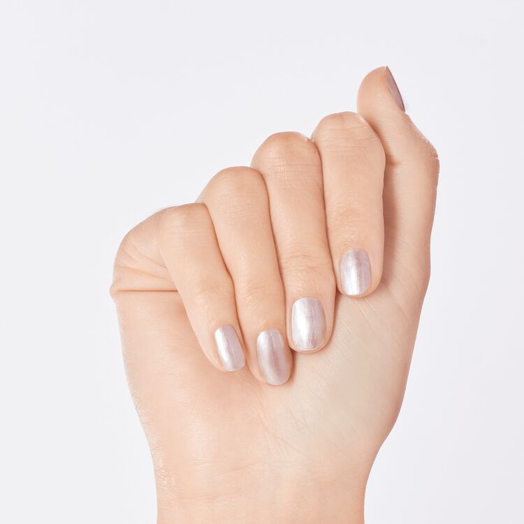 Chiffon-d of You Nail Lacquer