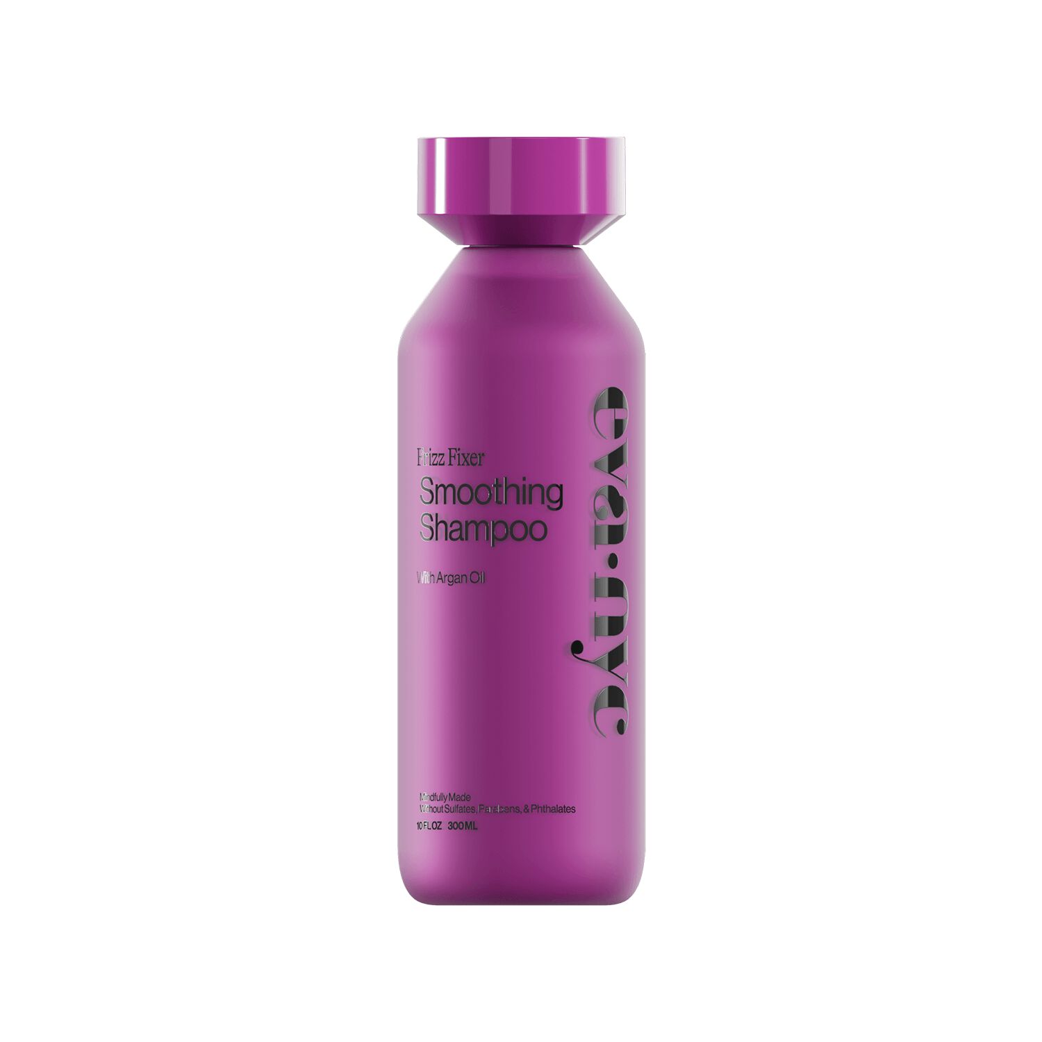 Frizz Fixer Smoothing Shampoo 10 oz