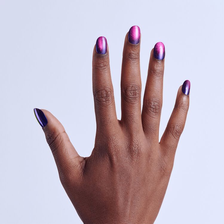 Glam Embellished Press On Nails - Simple Joys