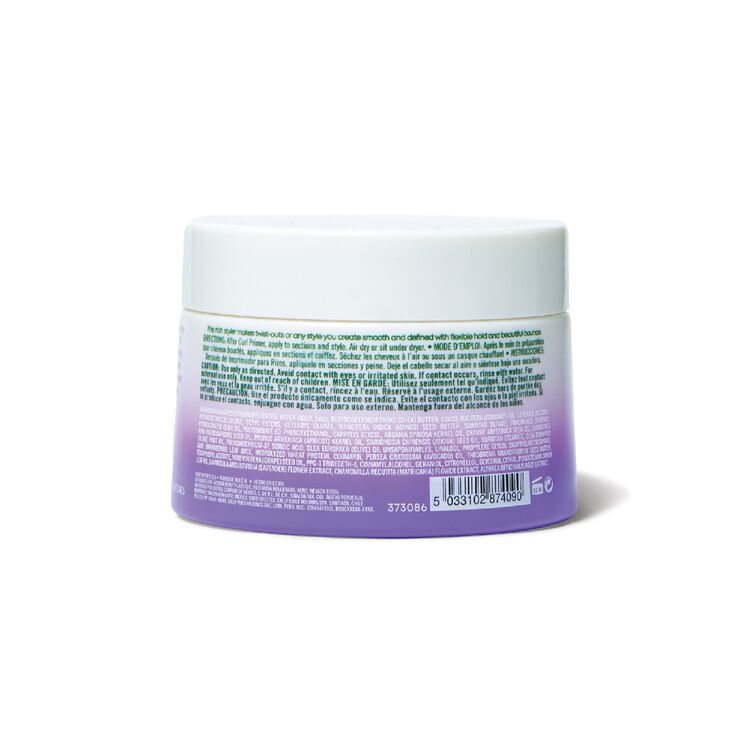 Mo Knows Hair Curl Smoothing Pudding for Hair Sally Beauty