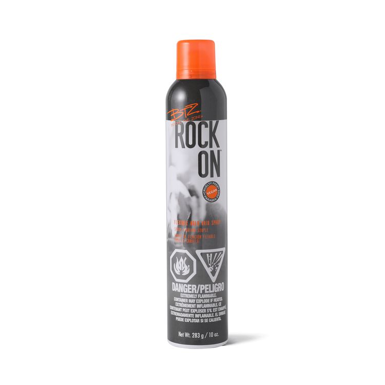 Flexible Hold Hair Spray