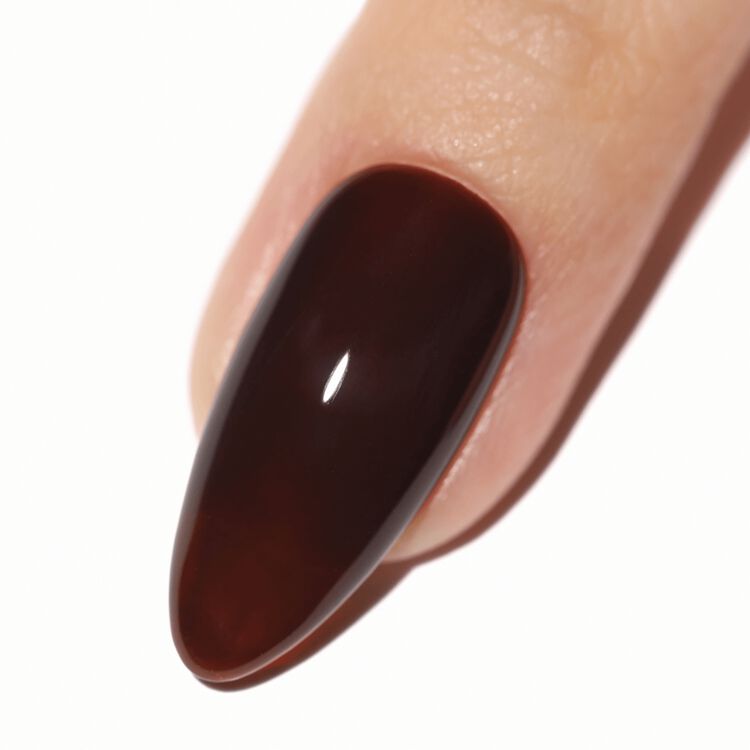 Brewed Awakening Jelly Gel Polish