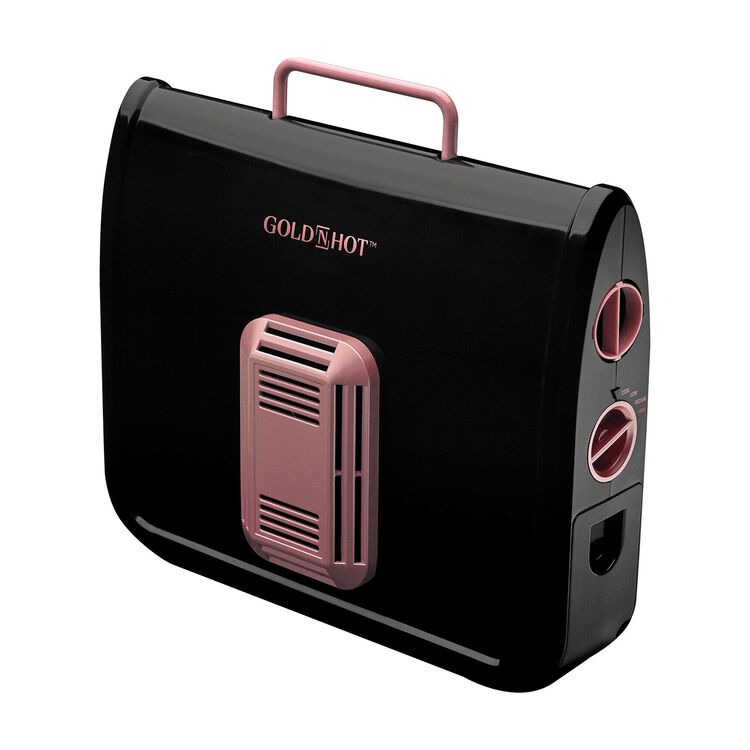 Ionic Soft Bonnet Dryer