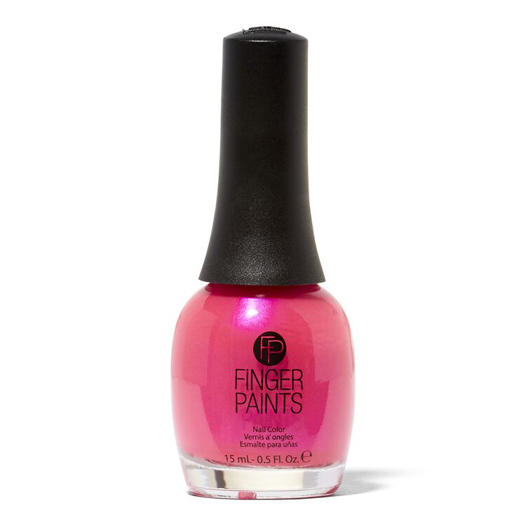 Where Art My Love Nail Color