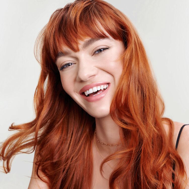 Permanent Liquid Hair Color