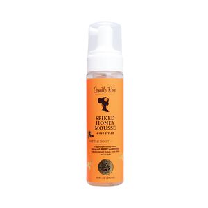 Spiked Honey Mousse - 4-in-1 Styler