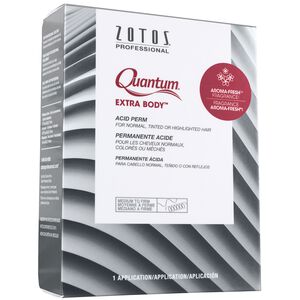 Quantum Extra Body Perm