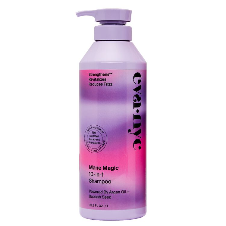 Mane Magic 10-in-1 Shampoo 33.8 oz