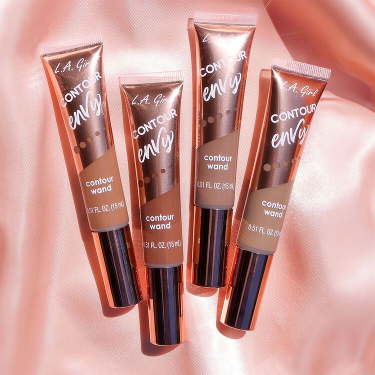 Envy Contour Wand Sunset Glow