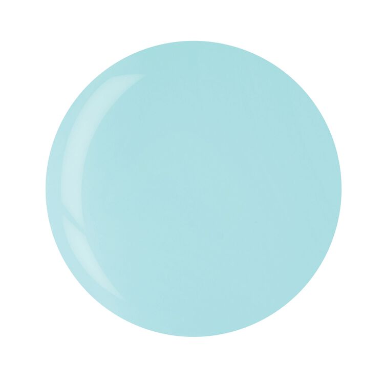 On Vacation Time Gel Polish