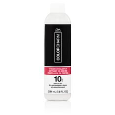 10 Volume Cream Developer 7.8 Oz