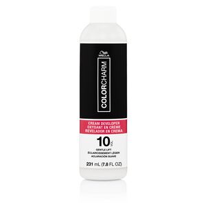 10 Volume Cream Developer 7.8 Oz