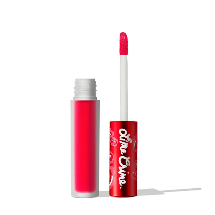 True Love Velvetines Matte Liquid Lipstick