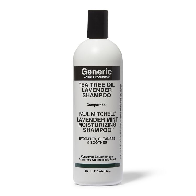 GVP Tea Tree Lavender Compare to Paul Mitchell 16oz