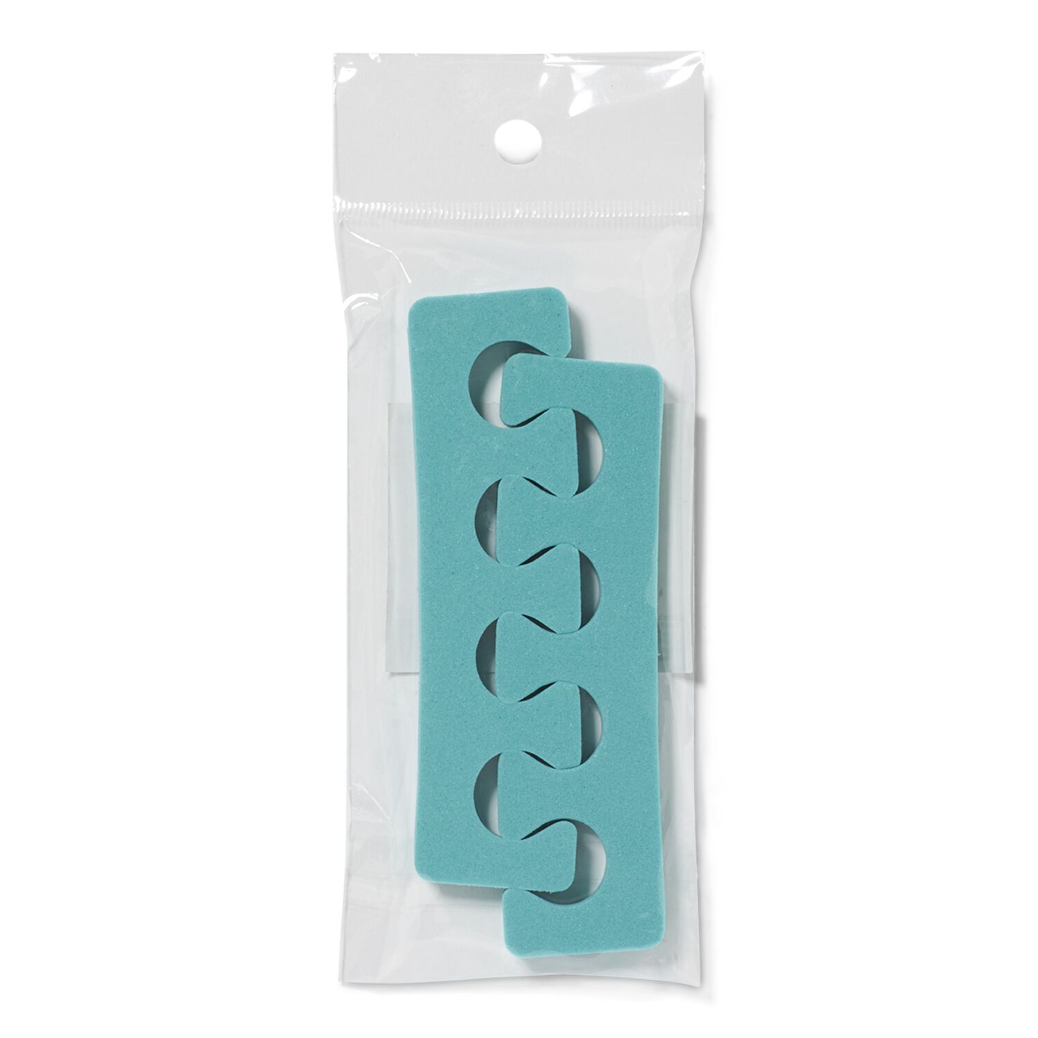 Heel to Toe Finger & Toe Separators
