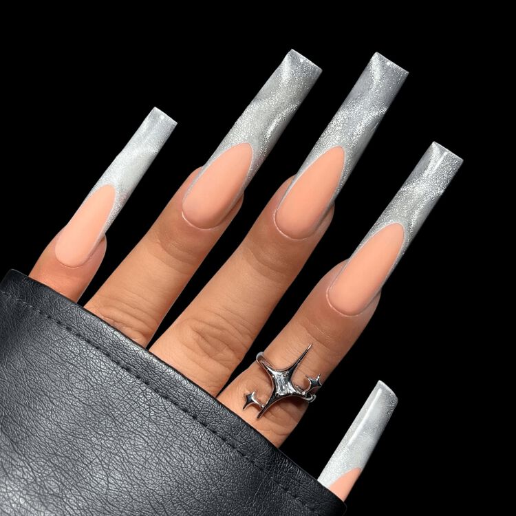 MagneticFX Gel Polish Mist Me?