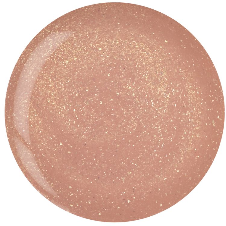 Golden Opportunity Gel Polish