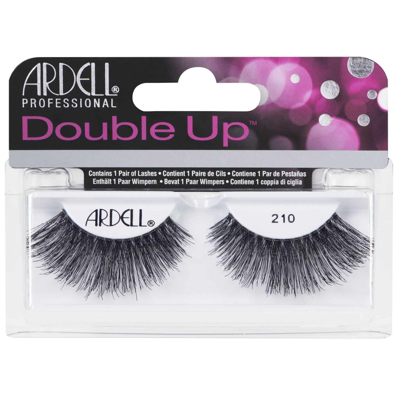 Sally Beauty - Lashes – B1G1 50% Off